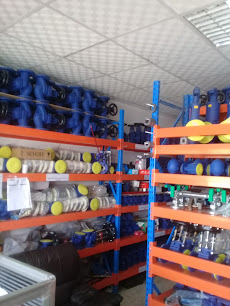 الهامات الحديثة - قسم الأنظمة الحرارية - Jeddah - +966 12 608 5480