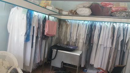 مغسلة الوفاء - Mecca - +966 59 593 5226