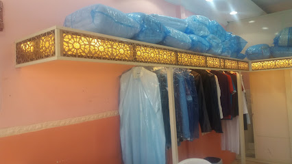 مغسلة سيد. النظافة - Mecca - +966 50 737 3412