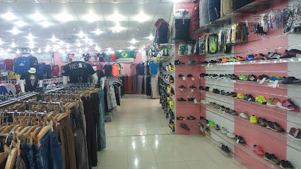 المتجر المتكامل للرياضة - Tabuk - +966 55 809 9790