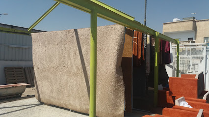 مغاسل أضواء تبوك - Tabuk - +966 50 906 3013