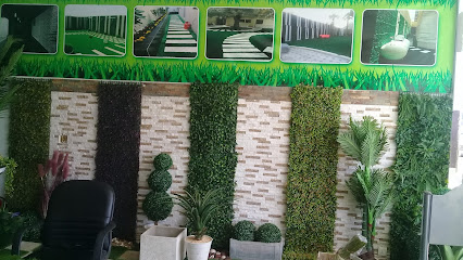مؤسسة أجداد الشرق العشب الحديث - Riyadh - +966 54 756 5383