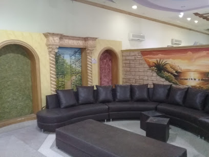 وجهه للديكور والمقاولات - Buraydah - +966 16 382 0771