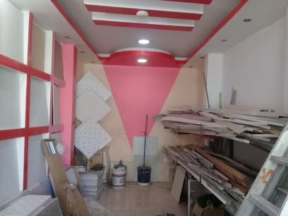 ديكور الحربي - Buraydah - +966 53 676 6569