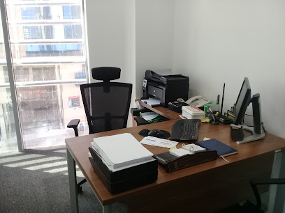 الشركة التعاونية للاستشارات التأمينية المحدودة - Jeddah - +966 12 661 4855