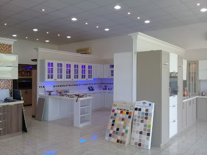 مطابخ قصر اليمامه - Buraydah - +966 50 320 2761