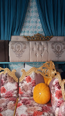 النخيل للستائروالكنابات - Taif - +966 53 668 2199