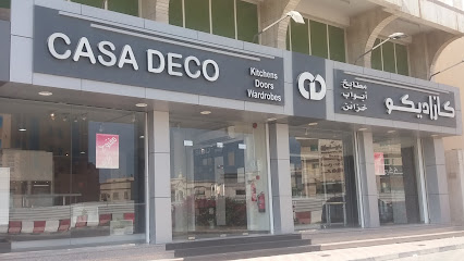 Casa Deco Kitchens-Doors-Wardrobes - Dammam - +966 13 503 8115
