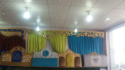 مركز المنتصر للتنجيد - Al Madinah Al Munawwarah - +966 50 914 3905
