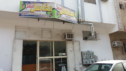 مغاسل الأحلام الأتوماتيكية - Al Madinah Al Munawwarah - +966 58 186 5354