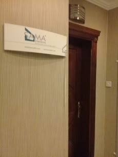 Sama Dimensions for Contracting and Decor - Jeddah - +966 12 665 0373