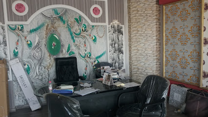 خيال الديكور - Al Madinah Al Munawwarah - +966 54 291 3464