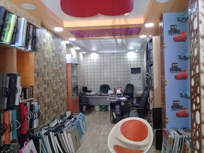 لمسة فنون للديكور - Jeddah - +966 55 959 9227