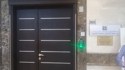 شركة لونزديل آند أسوشييتس لوساطة التامين وإعادة التامين - Riyadh - +966 11 475 9966