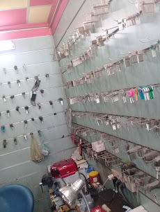 مفتاح القريش - Jeddah - +966 54 141 8315