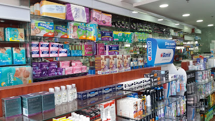 صيدليات جلمودة الخنيني - Dammam -