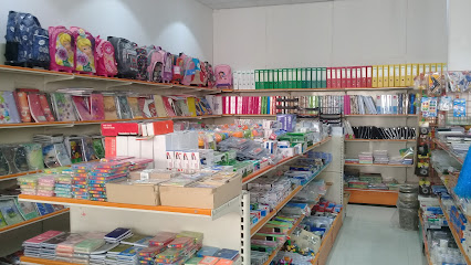 AlMawahib Stationery Store مكتبة المواهب المونسيه طباعه ترجمه معتمده - Riyadh - +966 50 422 8909