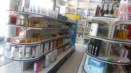 Alam Alnoor Pharmacy 2 - Tabuk -
