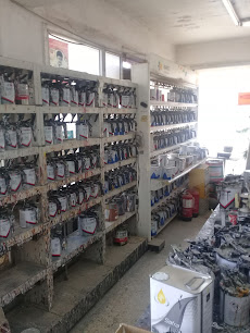 العجلان لبويات السيارات - Unayzah - +966 55 793 7489