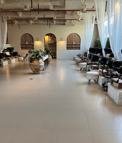 Sia spa - Al Khobar - +966 55 924 8493