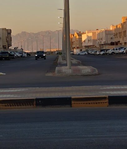 Aramco bus parking - Yanbu - +966 13 872 0115
