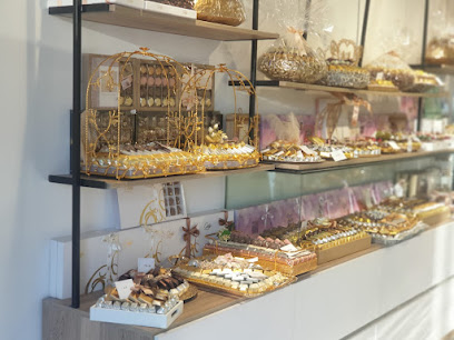 Cady Sweets (حلويات كادي حي الدوحة) - Dhahran - +966 54 180 2506