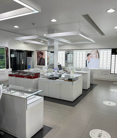 المغربي للبصريات - Jeddah - +966 12 693 0865