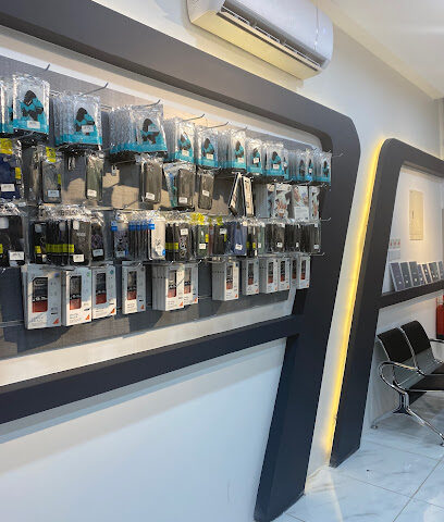 هاتف وتقنية - Badr - +966 56 060 0163