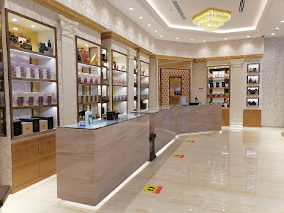 جنيد للعطور - Hail - +966 55 792 2784