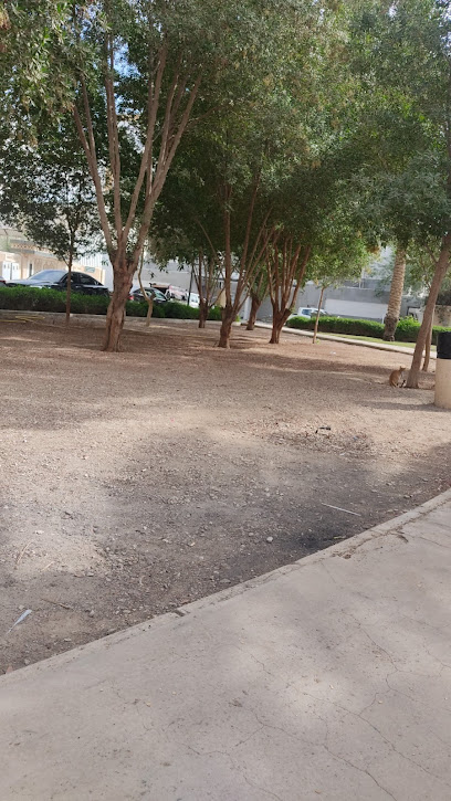 The Rectangle Park - Saudi Arabia|Riyadh 12271|6510