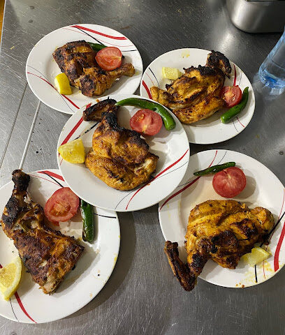 PESHAWARI KABAB DAMAM ADAMA BRANCH - Dammam - +966 59 624 2425