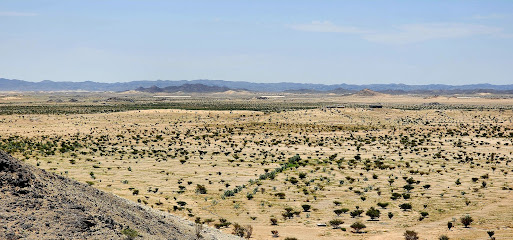 منتزه يلا - Alkhazzan -