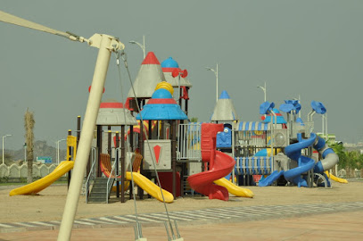 Palm park 3 - Taif -