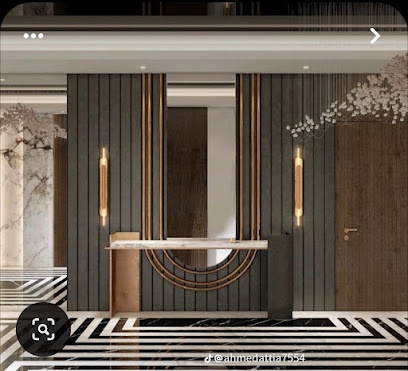 فيصل العتيبي للدهانات والديكورات - Riyadh - +966 53 422 6232