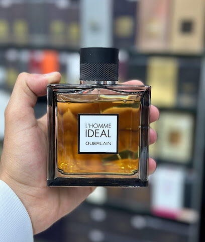 قمر الشرقية للعطور | Eastern Moon Perfumes - Dammam - +966 55 060 6700