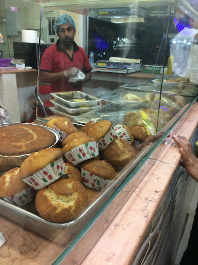 King pastry - Saudi Arabia|Jazan 82723