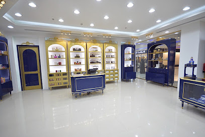 Abdul Samad Al Qurashi عبد الصمد القرشي - Unayzah - +966 16 363 1509