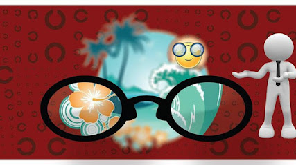 Oasis Optics Center - Buraydah - +966 16 385 5781