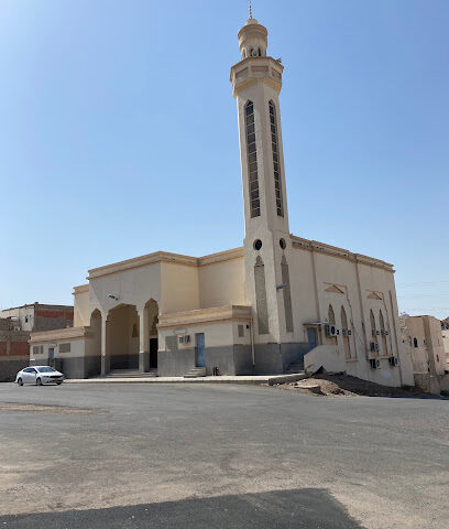 مسجد سلامة بن رشدان - Al Madinah Al Munawwarah - +966 56 869 8609