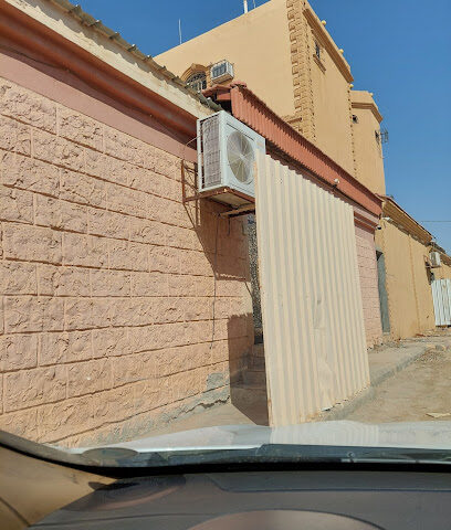 المطوعه ام سعيدان - Hafar Al Batin -