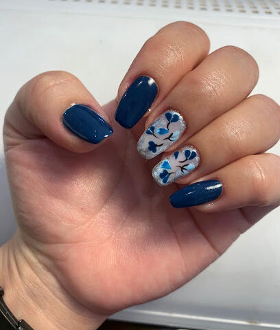 اظافر توم tom nails - Khamis Mushait - +966 53 281 6560