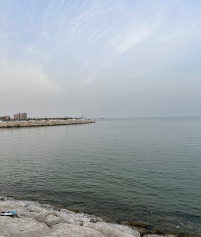 مركاز اطلالة الجسر - Al Khobar -