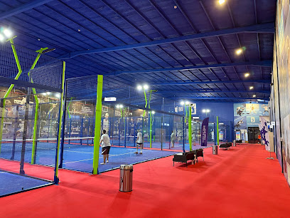 بادل بالانس PADEL BALANCE - Dammam - +966 56 840 0380
