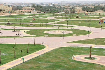 Lavender Park - Sakaka -