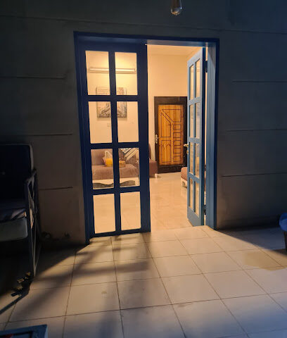 ركن كيان للترفية - Abu Arish -
