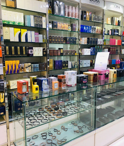 قمة الفخامة للعطور - Al Khobar -