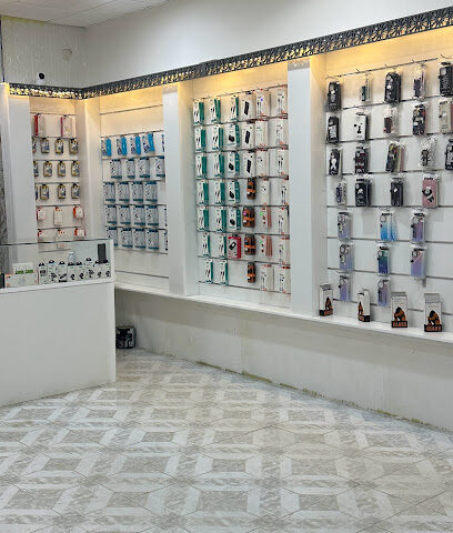 رنة نجد للإتصالات - Al Duwadimi - +966 53 434 8551