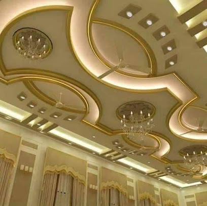 معلم دهانات مكة وجدة - Mecca - +966 56 938 1926