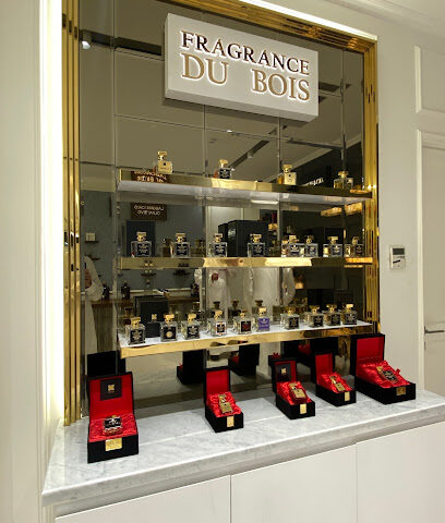 Royal Boutique for Niche luxury Perfume - Riyadh -