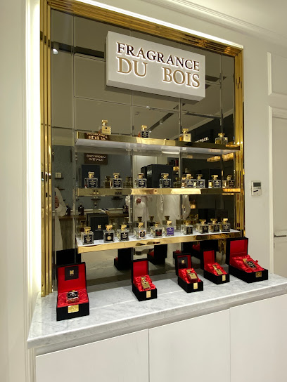 Royal Boutique for Niche luxury Perfume - Riyadh 12212
